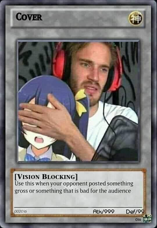 Gallery of Yugioh Card Memes Funny.